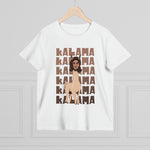Kalama (Kamala Harris) - Ladies Tee