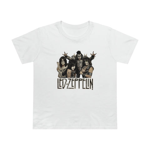 Led Zeppelin - Ladies Tee