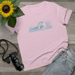 Asthma Is Sexy - Ladies Tee