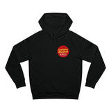 Contains Alcohol For Maximum Effectiveness - Hoodie