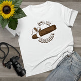 It's An Abortion - Ladies Tee