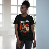 They Used To Laugh And Call Him Names - Ladies Tee