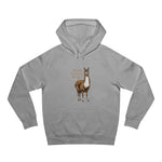 I'm An Animal In Bed - Hoodie