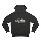 I Always Signal While Driving - Hoodie