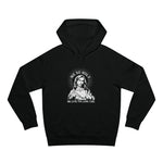 Me So Holy Me Love You Long Time - Hoodie