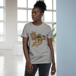 There Is No Cod! - Ladies Tee