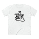 Triangle Hero  - Men’s T-Shirt