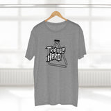 Triangle Hero  - Men’s T-Shirt