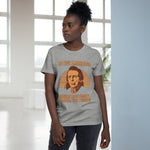 Native Americans - Should Have Fought Harder You Pussies - Ladies Tee