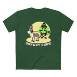 Donkey Show - Guys Tee