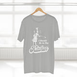 I Should Be In The Kitchen - Guys Tee