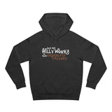 Put My Willy Wonka In Your Chocolate Factory - Hoodie
