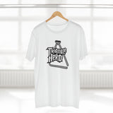 Triangle Hero  - Men’s T-Shirt