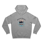 Statler And Waldorf's Famous Annual Lemon Party! (The Muppets) - Hoodie