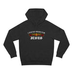 I Pound Beers For Jesus - Hoodie
