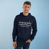Make A Wish Participant Please Jump Up And Down - Hoodie