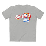 Shittles - Taste The Asshole - Guys Tee