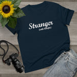 Stranger (With Benefits) - Ladies Tee