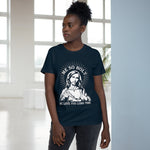 Me So Holy Me Love You Long Time - Ladies Tee