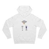 God Made Your Favorite Team Lose - Hoodie