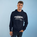 I Am The White Man Who's Been Keeping You Down - Hoodie