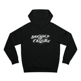Dressed For Failure - Hoodie