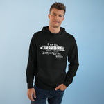I Am The White Man Who's Been Keeping You Down - Hoodie