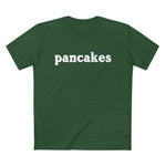 Pancakes - Guys Tee