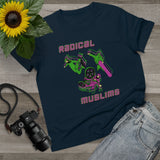 Radical Muslims - Ladies Tee
