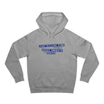 Just Killing Time Until The Sweet Embrace Of Death - Hoodie