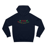 Your Mom Is A Whore - Merry Christmas - Hoodie