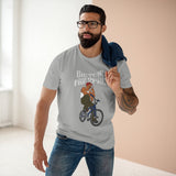 Bicycle Built For 2pac - Guys Tee