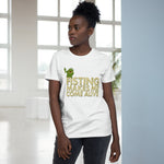 Fisting Makes Me Come Alive (Kermit The Frog) - Ladies Tee