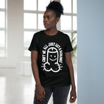 Can't We All Just Get A Schlong? - Ladies Tee