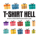 T-Shirt Hell Australia Gift Card