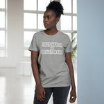 Fully Vaxxed And Totally Waxed - Ladies Tee