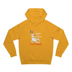 Rudolph Is An Alcoholic - Stop Enabling - Hoodie