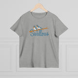Swallows - Ladies Tee