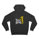 Tuba Hero - Hoodie