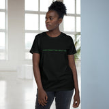 I Keep Forgetting About Dre - Ladies Tee