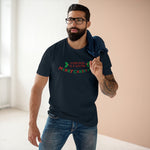 Your Mom Is A Whore - Merry Christmas - Guys Tee