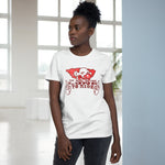 You Must Be This Long To Ride - Ladies Tee