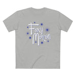 Foxy Moron - Guys Tee