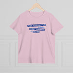 Just Killing Time Until The Sweet Embrace Of Death - Ladies Tee