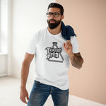 Triangle Hero  - Men’s T-Shirt