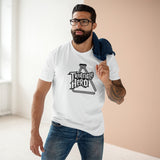 Triangle Hero  - Men’s T-Shirt