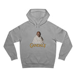 Gandalf (Gandhi) - Hoodie