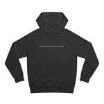 Ask Me About My Complete Lack Of Interest - Hoodie