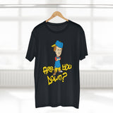 Are You Down? - Guys Tee