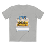 Golden Showers (Golden Girls) - Guys Tee